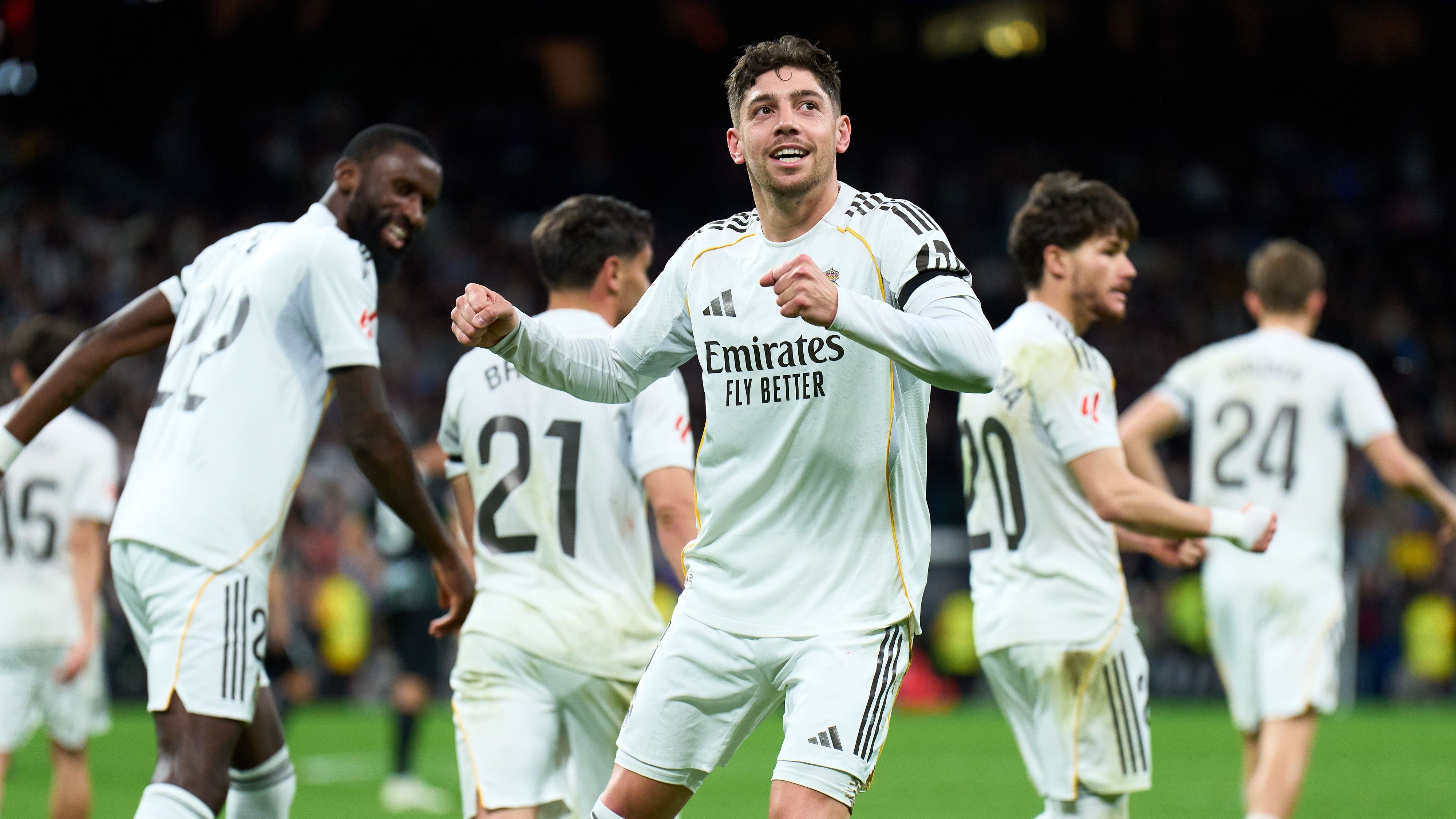 مواجهة مثيرة بين مانشستر سيتي وريال مدريد في إياب دور الـ16 من دوري أبطال أوروبا 2025-2026 .. والقنوات الناقلة