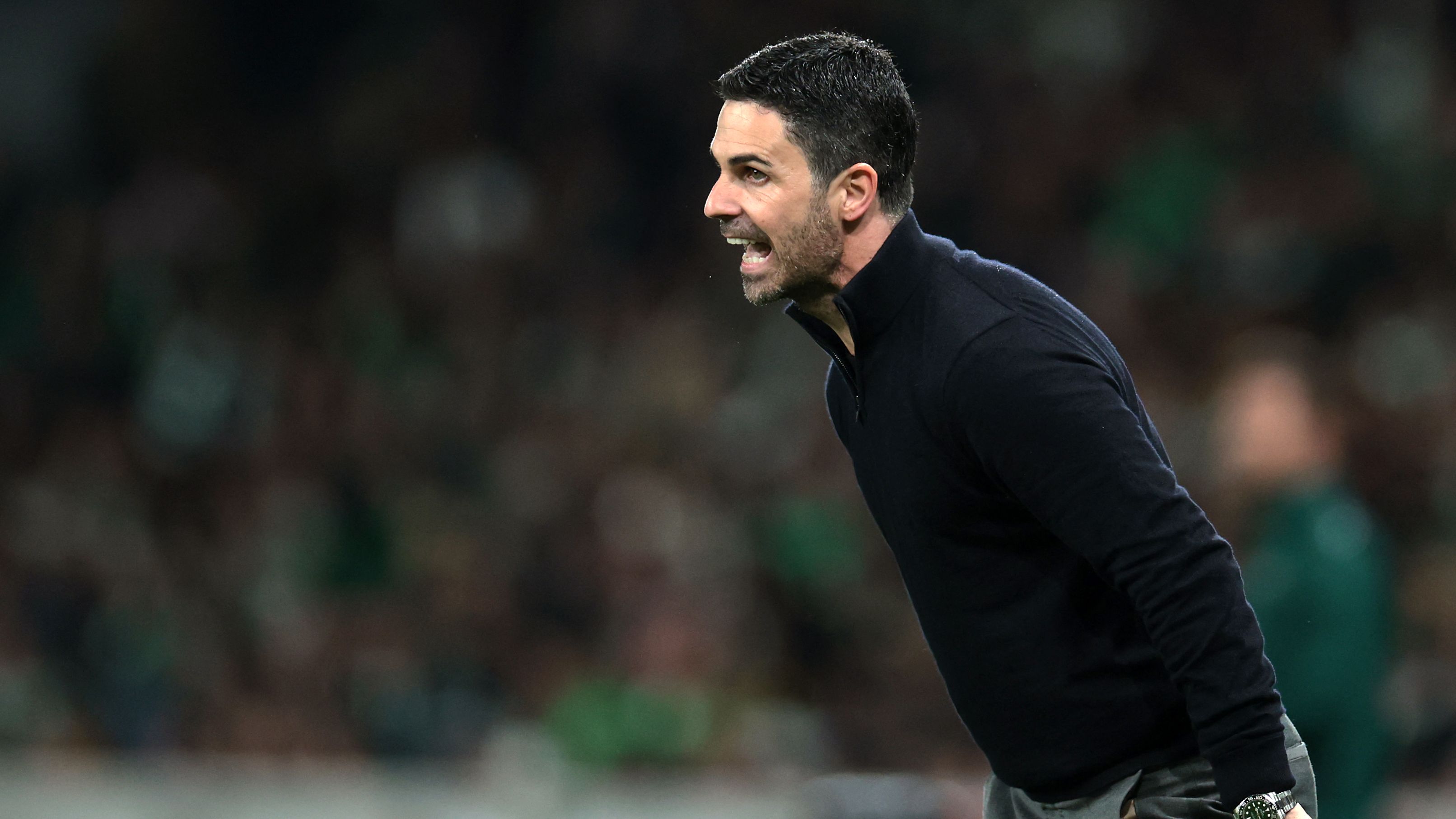 عودة مفاجئة لنجم آرسنال تثلج صدر أرتيتا