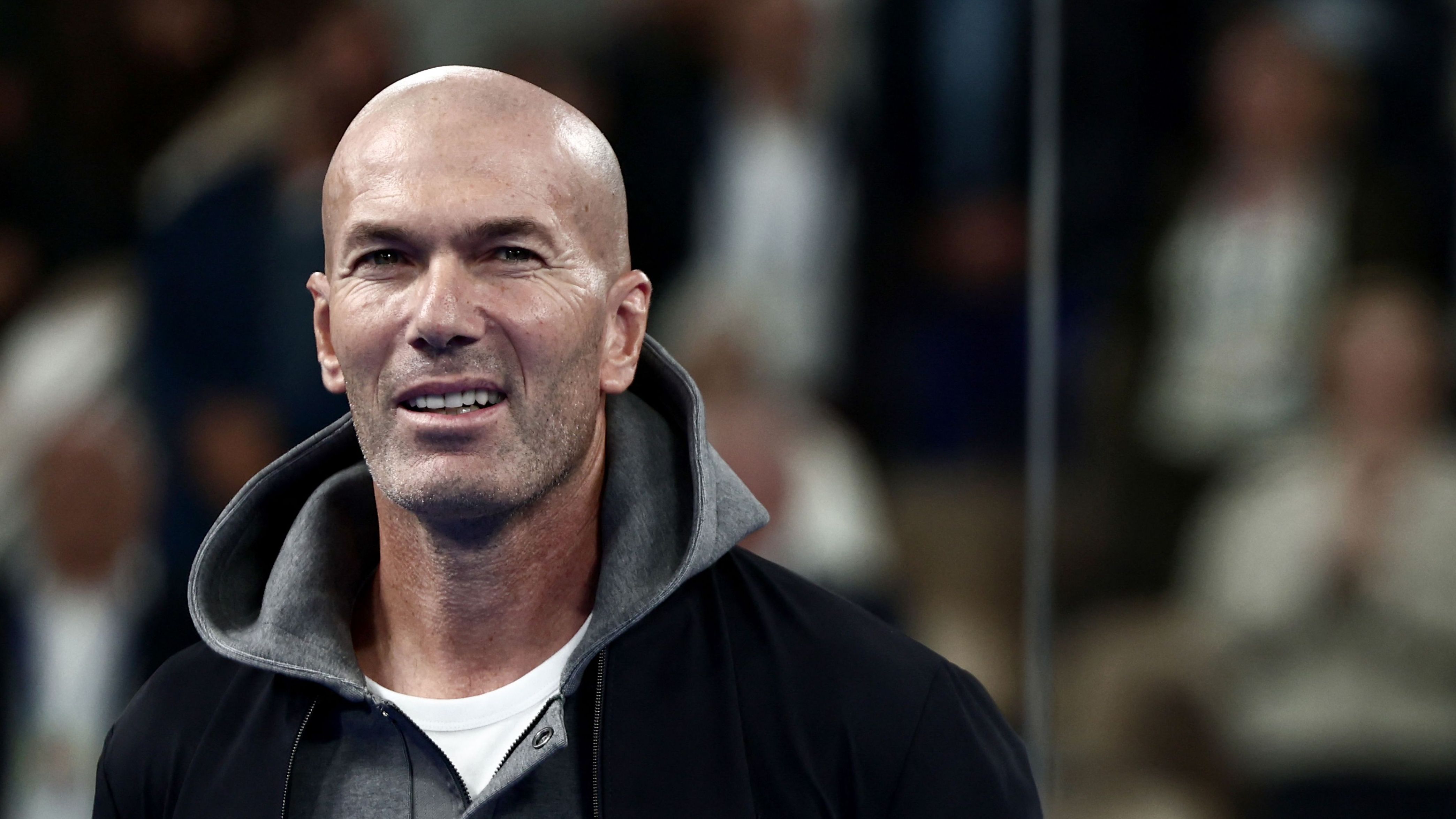 استكشاف جديد.. ريال مدريد يتطلع للاستفادة من المدرسة الفرنسية بعد نجاح زيدان