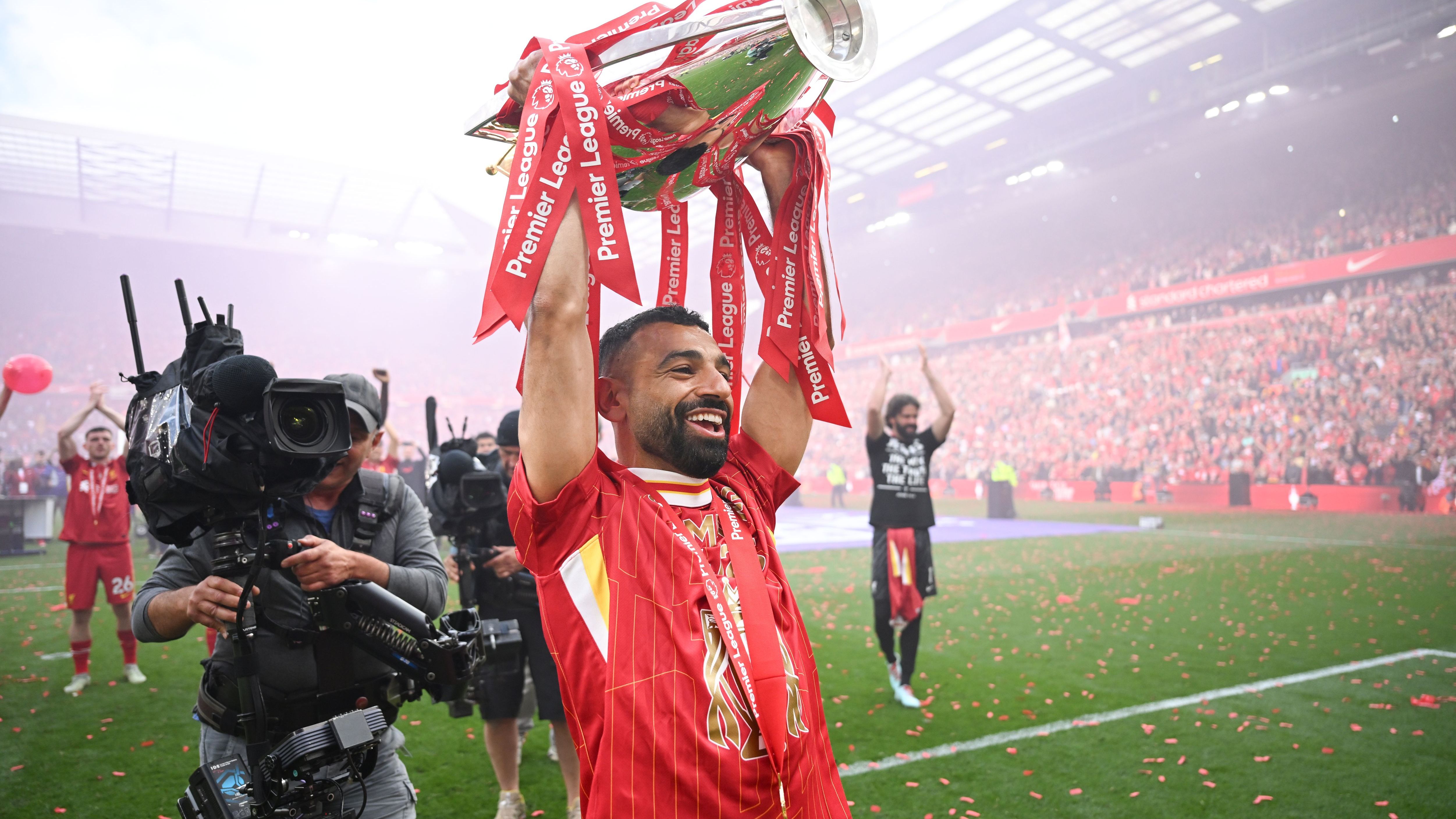 جدول مباريات الدوري الإنجليزي 2025-2026، القنوات الناقلة والترتيب